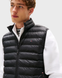 Tommy Hilfiger жилетка чорна MW0MW39989 фото 3