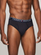 Набір білизни Tommy Hilfiger чорного кольору 09T4410-UB1 фото 2