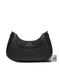 Сумка жіноча Armani Exchange чорна 4081AX фото 1