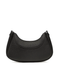 Сумка жіноча Armani Exchange чорна 4081AX фото 5
