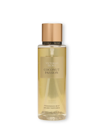 Спрей парфумований Victoria's Secret жіночий з ароматом Coconut Passion 26468780 фото