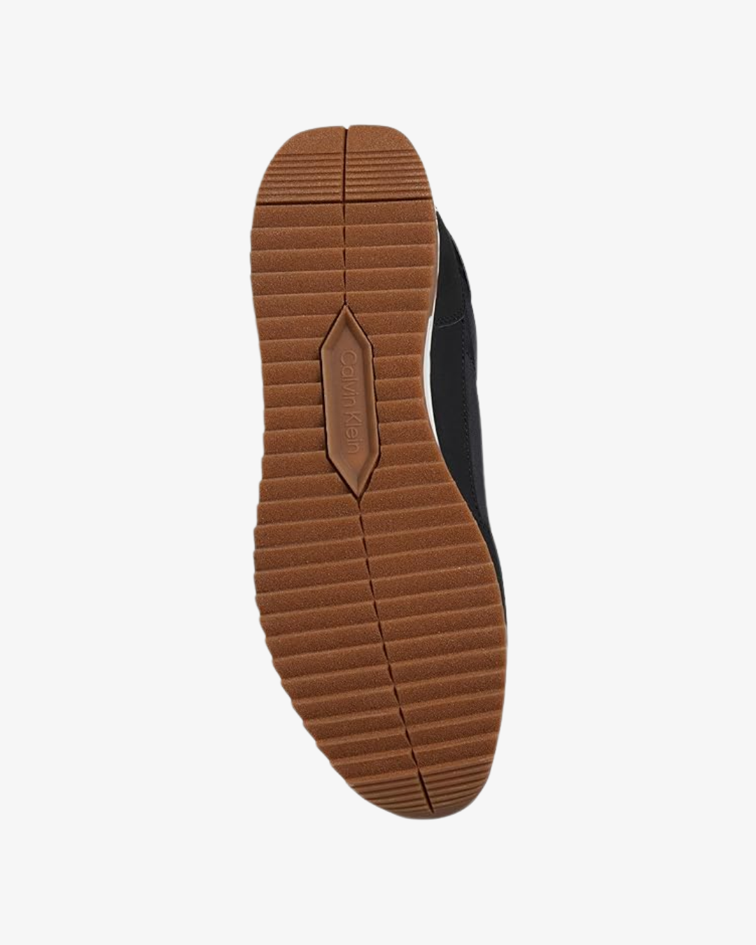 Calvin Klein кросівки Galent чорні YM0YM01369 фото