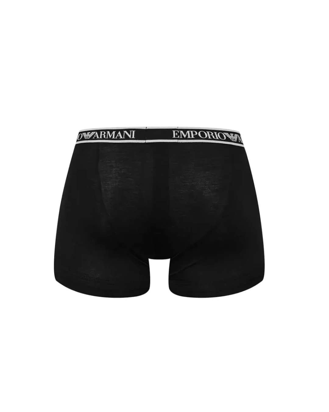 Emporio Armani Набір боксерів чорних 3х 1898EA-S фото