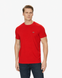 Lacoste Футболка чоловіча червона TH7318 фото