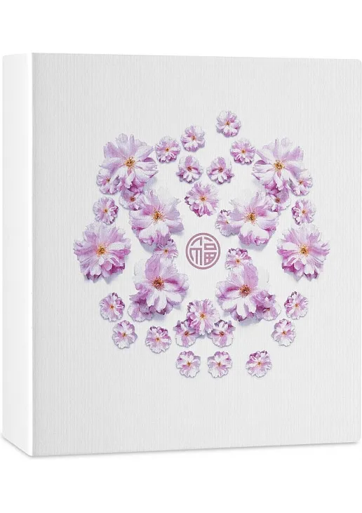Набір Sakura Rituals М  4018RT фото