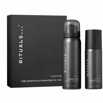 Набір чоловічий Rituals 4026RT фото