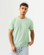 Lacoste Футболка чоловіча салатова TH7318 фото 3