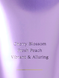 Лосьйон парфумований Victoria's Secret жіночий з ароматом Love Spell Fragrance Lotion 26972010 фото 2