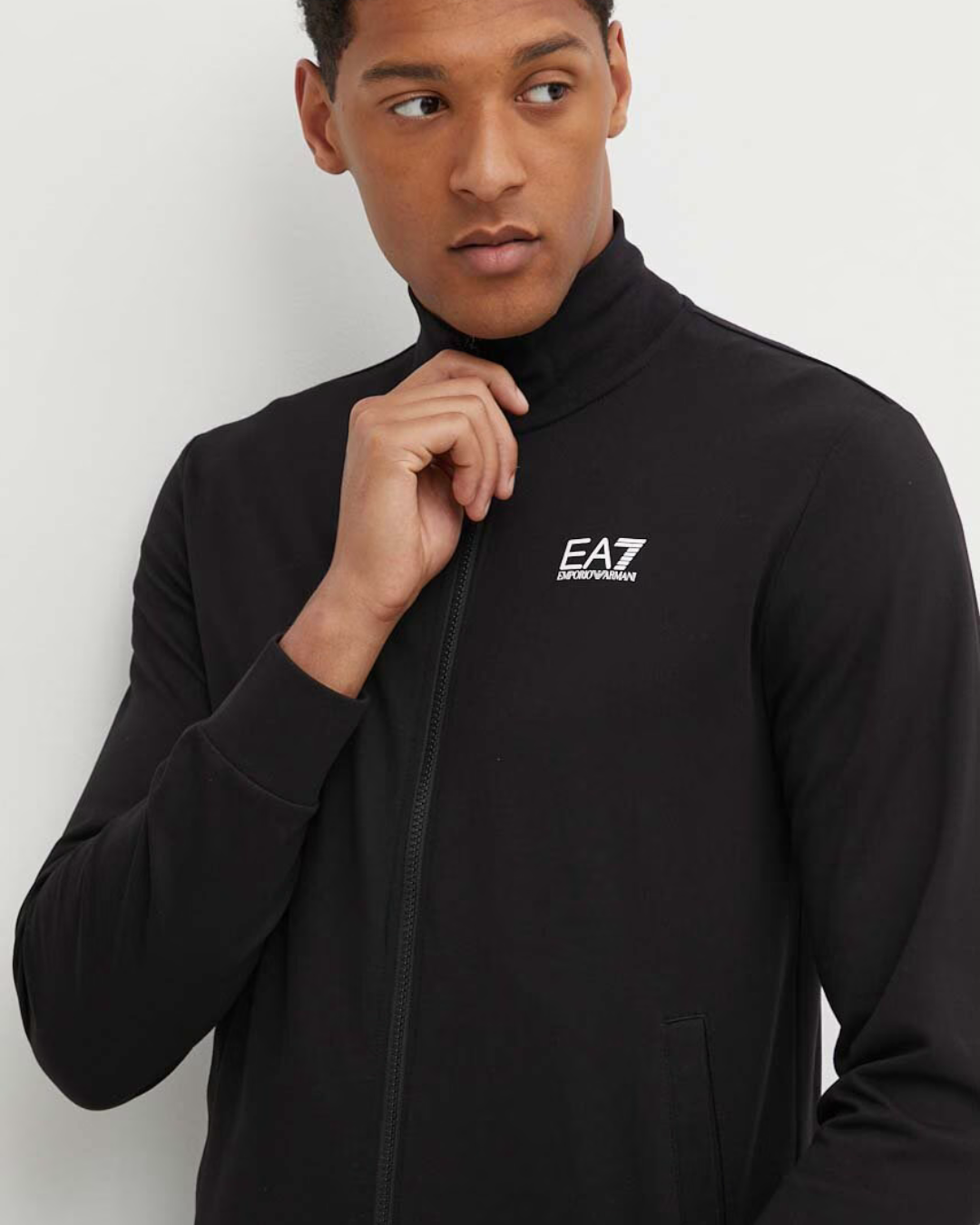 Emporio Armani Костюм чоловічий без капюшона 8NPM31 PJVRZ 1200 фото