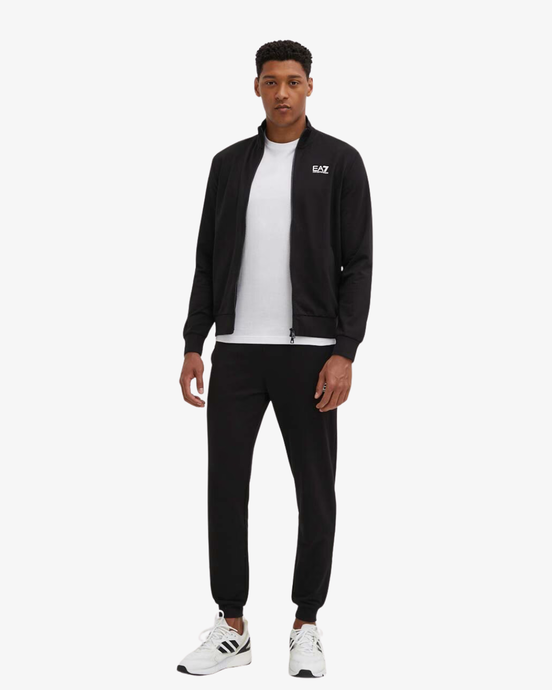 Emporio Armani Костюм чоловічий без капюшона 8NPM31 PJVRZ 1200 фото